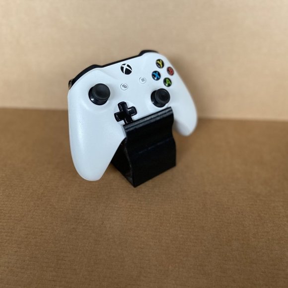 Microsoft Xbox Series X|S Xbox One Minimalist Controller Stand Joypad Joystick - Picture 1 of 2